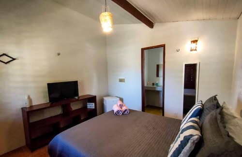 Icarai de Amontada Bed & Breakfast | Budget-Friendly Suite Icarai Kite House with Breakfast