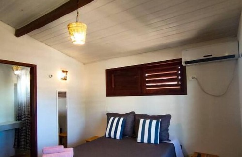 Icarai de Amontada Bed & Breakfast | Budget-Friendly Suite Icarai Kite House with Breakfast