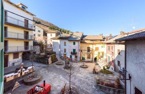 Vidiciatico House | Family-Friendly Suite il Corno: Ideal for Every Traveler