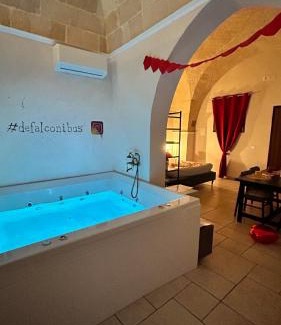 Centro Storico House | Oceanfront Suite Il Vico: Guest Rated 9.5/10 Experience