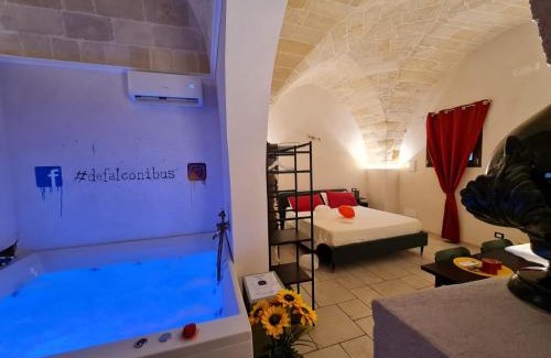 Centro Storico House | Oceanfront Suite Il Vico: Guest Rated 9.5/10 Experience