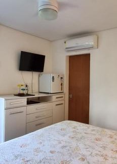 Barra Velha Apartment | Experience Suite Ilhabela with Panoramic Ocean Views