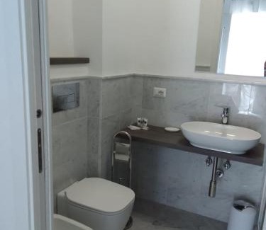 Isernia Apartment | Pet-Friendly Suite in Città Residence - Rated 9/10