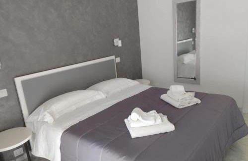 Isernia Apartment | Pet-Friendly Suite in Città Residence - Rated 9/10