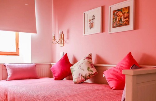 Loule Bed & Breakfast | Suite in farmhouse with pool in Salir, by iZiBookings