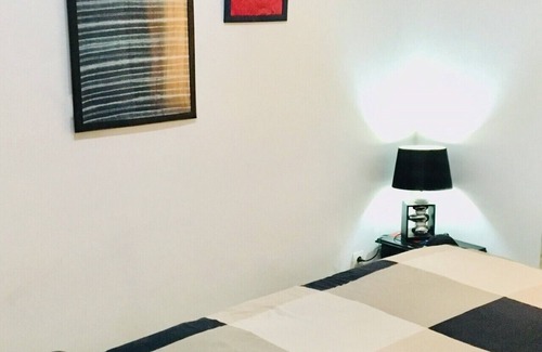 Conakry Bed & Breakfast | Cozy Guest House Suite for Your Next Getaway