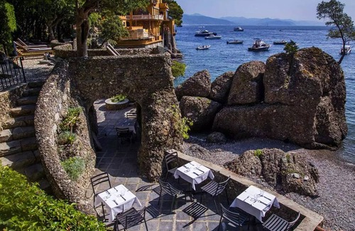 Portofino Apartment | Suite in Hotel Piccolo Portofino