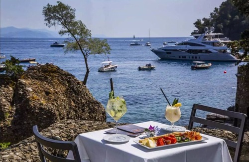 Portofino Apartment | Suite in Hotel Piccolo Portofino