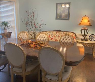 Johns Creek House | Suite in Lakeside house