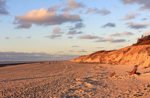 Nieblum House | Oceanfront Suite in Nieblum: Rated 9/10 by Guests