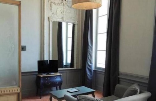 La Redorte Condo | Inviting Suite with Wellness Space and Pool Access