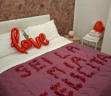 Palagianello Bed & Breakfast | Child-Friendly Suite Iris0211: Your Perfect Getaway