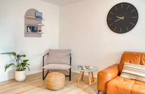 Waldshut-Tiengen Apartment | Suite Kaiser - Cozy City Apartment for Families and Pets