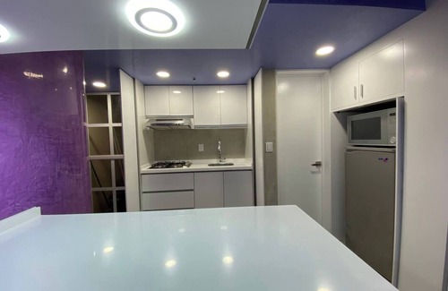 Oaxaca Apartment | Suite Kelly -Brand new, luxury, fully equipped-