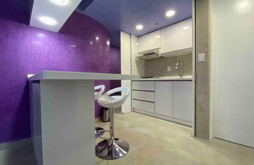 Oaxaca Apartment | Suite Kelly -Brand new, luxury, fully equipped-