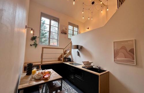 Grande Cote - Annonciade Apartment | Suite Koraline - Check in h24 - Wifi