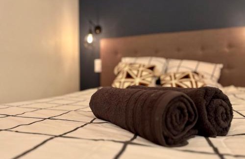 Grande Cote - Annonciade Apartment | Suite Koraline - Check in h24 - Wifi