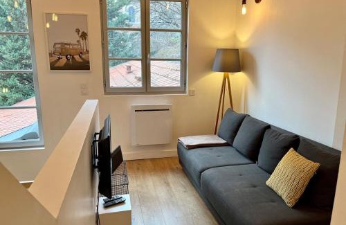Grande Cote - Annonciade Apartment | Suite Koraline - Check in h24 - Wifi