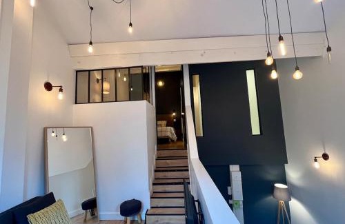 Grande Cote - Annonciade Apartment | Suite Koraline - Check in h24 - Wifi