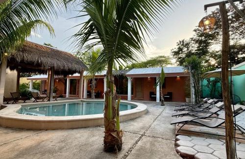 Piste Apartment | Suite KUKULKÁN