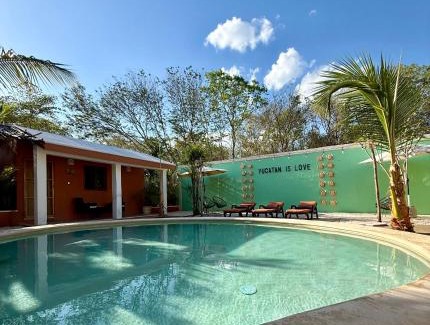 Piste Apartment | Suite KUKULKÁN