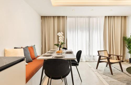 Prado - Republique Apartment | Suite L Ecrin Élégance confort au cœur de Cannes