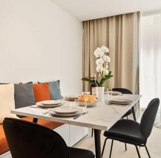 Prado - Republique Apartment | Suite L Ecrin Élégance confort au cœur de Cannes