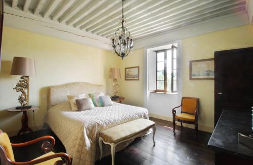 Jongieux House | Discover Suite LA CHARDONNAY at Château de la Mar