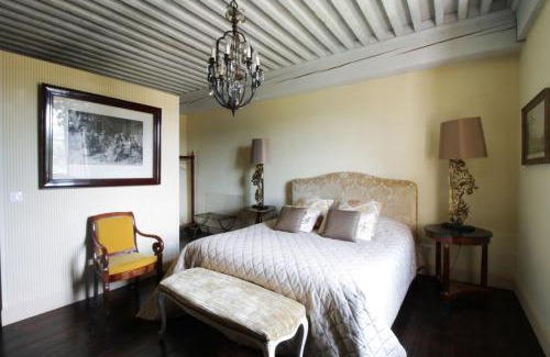 Jongieux House | Discover Suite LA CHARDONNAY at Château de la Mar