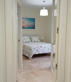 Alcaucin Apartment | Suite La Fuente