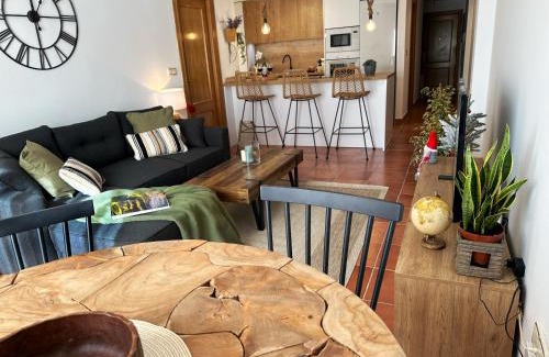 Guejar Sierra Apartment | Guest Rated: Suite Ladero Alto with Pet-Friendly Amenities