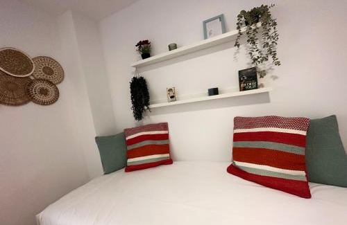 Guejar Sierra Apartment | Guest Rated: Suite Ladero Alto with Pet-Friendly Amenities