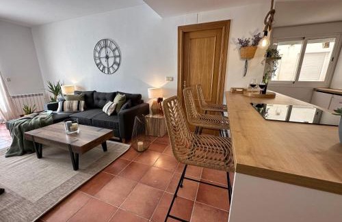 Guejar Sierra Apartment | Guest Rated: Suite Ladero Alto with Pet-Friendly Amenities