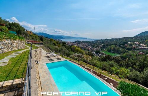 San Lorenzo della Costa Apartment | Suite Lavanda by Villa Melograno, Pool, AC, Parking