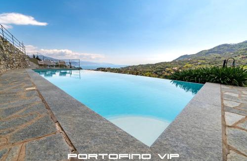 San Lorenzo della Costa Apartment | Suite Lavanda by Villa Melograno, Pool, AC, Parking