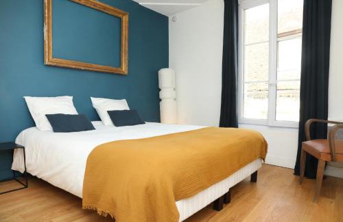 Senlis Apartment | Child-Friendly Suite Lavarande by La Boîte En Plus