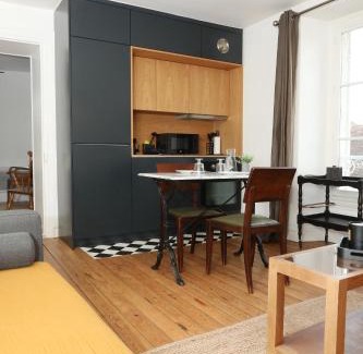 Senlis Apartment | Child-Friendly Suite Lavarande by La Boîte En Plus