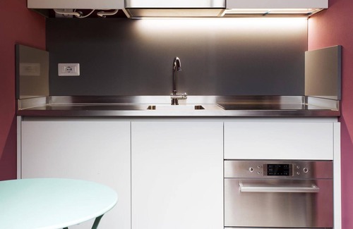 Riva Apartment | Relaxing Suite "Lavarello" Near the Lake with Pool Access