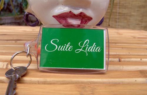 Sorrento Historic Centre Bed & Breakfast | Suite Lidia B&B: Oceanfront Bliss with Spa & Pool Access