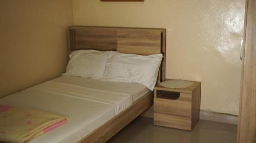 Dakar Bed & Breakfast | Suite Linguere résidence Azur