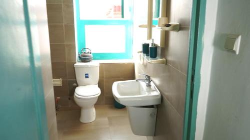 Dakar Bed & Breakfast | Suite Linguere résidence Azur