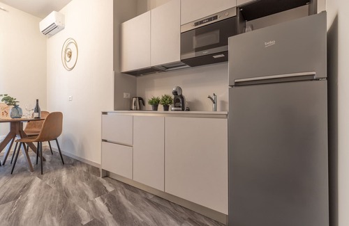 Pavia Apartment | Suite Lotario in Pavia