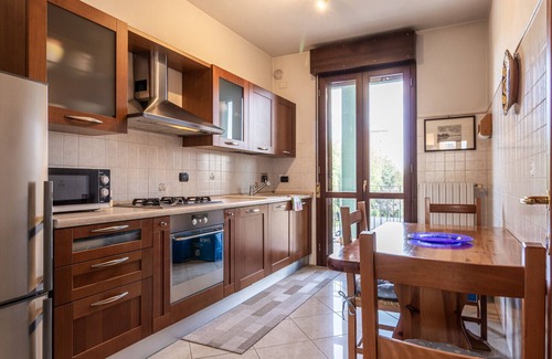 San Faustino-Madonnina-Quattroville Apartment | Suite Magenta - Affitti Brevi Italia