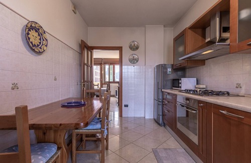 San Faustino-Madonnina-Quattroville Apartment | Suite Magenta - Affitti Brevi Italia