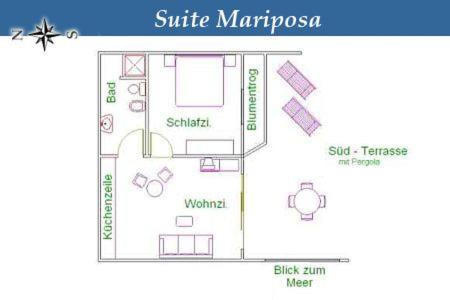 Chio Resort | Inviting Suite Mariposa at Finca Montimar with Private Pool