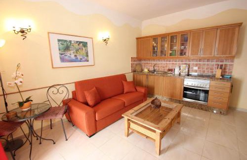 Chio Resort | Inviting Suite Mariposa at Finca Montimar with Private Pool