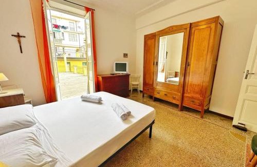 Sanremo Apartment | Discover Suite Massa 57 - Family-Friendly Retreat in Sanremo