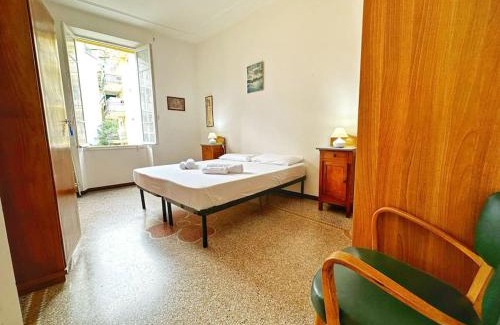 Sanremo Apartment | Discover Suite Massa 57 - Family-Friendly Retreat in Sanremo