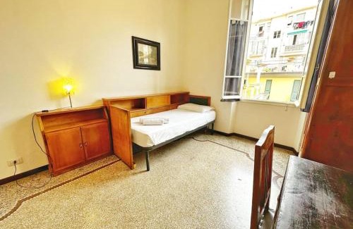 Sanremo Apartment | Discover Suite Massa 57 - Family-Friendly Retreat in Sanremo