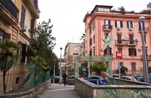 Materdei Apartment | Discover Suite Materdei - Art of Living for Families